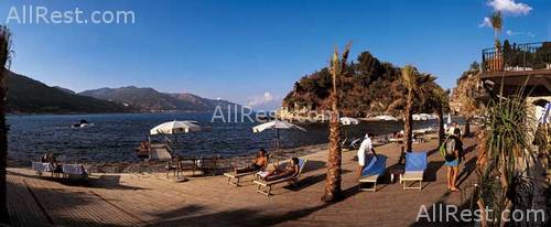 Grand Hotel Atlantis Bay 34
